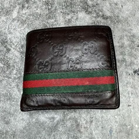 Authentic GUCCI 138042